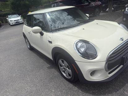 mini hardtop 2 door 2021 WMWXR3C01M2M90568 image mini hardtop 2 door 2021 WMWXR3C01M2M90568 image